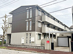レジデンス朝日町　Ａ棟
