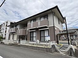 クレールカルチェII　Ｂ