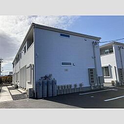 リーブルファイン大治田III　2号棟