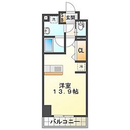 Premium Town Place 7階