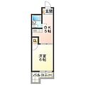 メゾン堀ノ田4階3.7万円