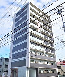 近鉄名古屋線 近鉄四日市駅 徒歩18分