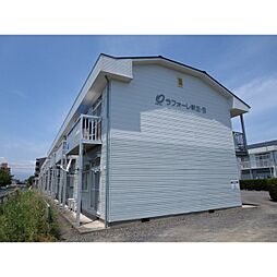 🉐敷金礼金0円！🉐ラフォーレ新正Ｂ