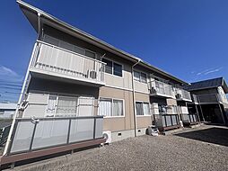 コーポケーアイA