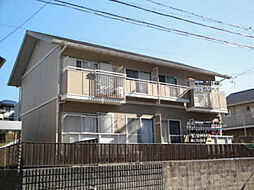 コートアイリス　A