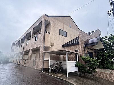 外観 外観
