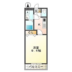 ファインドリーム 1階/102