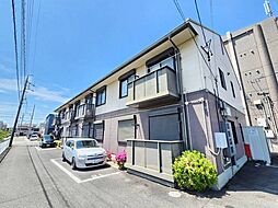 エーデルハイムA