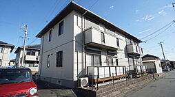 グラシア城西 A