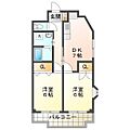 ロイヤルマンションHAMADA3階5.7万円