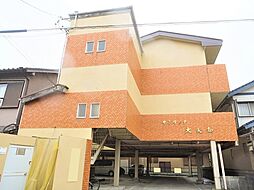 🉐敷金礼金0円！🉐サンリッチ大矢知