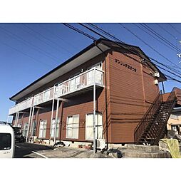🉐敷金礼金0円！🉐サンリッチあかつき
