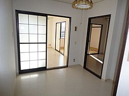 ピアース赤堀南町B棟 3DKの写真