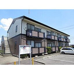 🉐敷金礼金0円！🉐ラフォーレ大治田1