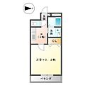 ランドマーク西町3階4.8万円