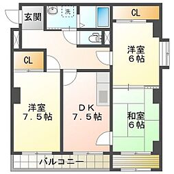 ベルサウンズ 3階