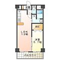 willDo四日市鵜の森7階7.5万円