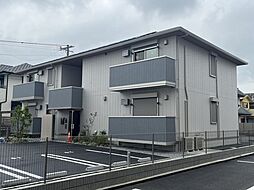 ディーソルビア石塚町B