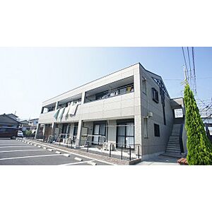 外観:建物外観 外観:建物外観