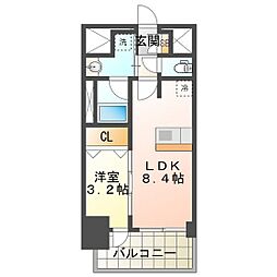 プレリス四日市ティエルナ 4階
