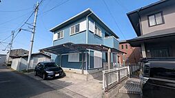 鈴鹿市竹野戸建