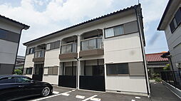 🉐敷金礼金0円！🉐ダイムコーポ大池Ｂ棟