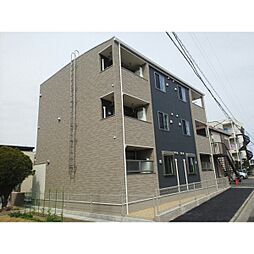 アークリヴェール平田II