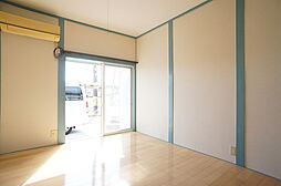 リソー住宅野辺 101 2Kのリビング/ダイニング