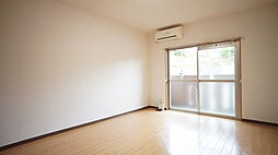 セントリバーヒルズひばりが丘 2-108 1階1Kのリビング/ダイニング