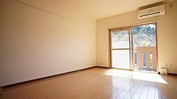 セントリバーヒルズひばりが丘 2階1Kのリビング/ダイニング