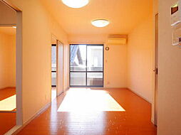 コンフォートベルIII 202