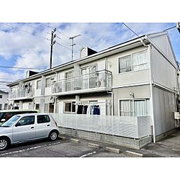 セントリバーハイツ千代崎A