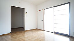 メゾン・ド・グラシューズ 103 1階3LDKのリビング/ダイニング