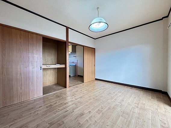 カントリーパレスとみ川_内装_5