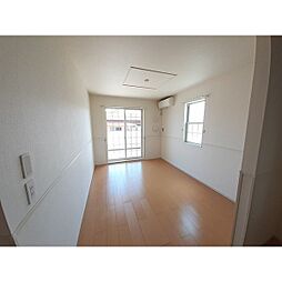 クリスタルコート 104 1階1LDKの寝室