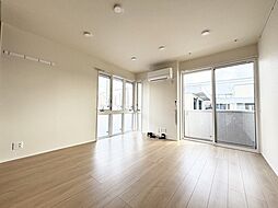 スタブリテラス鈴鹿 101 1階1LDKのリビング/ダイニング