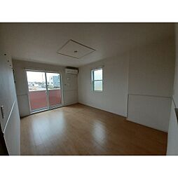 フェアリー・ランド　3 104 1階1LDKの寝室