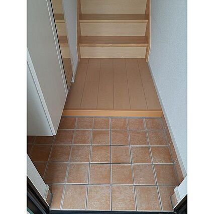 シャン・ド・フルールC_内装_2