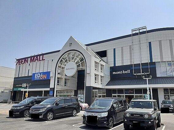 シャン・ド・フルールC_周辺_2