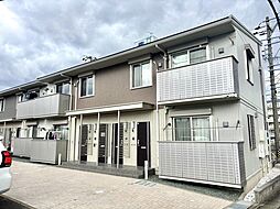 グランディール　Ｄ棟