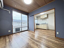 プレジール樹里 205