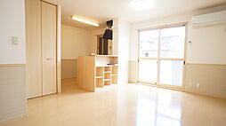 カーサ　ハーモニー　B 202