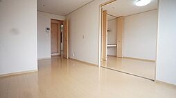 ラ　ミューズ 102 1階2LDKのリビング/ダイニング