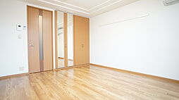 スズカヒルズＡ 205 2階1Kのリビング/ダイニング