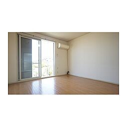 セントリバーハイツ千代崎C 102 1階3DKのリビング/ダイニング