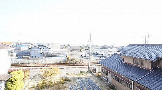 セジュール富士見台B_周辺_0