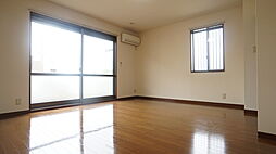 アクアガーデンＡ 101 1階1LDKのリビング/ダイニング