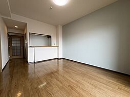 ＬａｎｄＭａｒｋ玉垣 705 7階3LDKのリビング/ダイニング