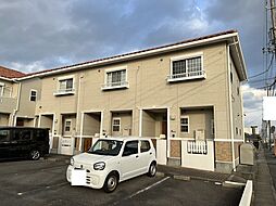 メゾン・ラバンテＢ