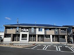 ディアレストＢ